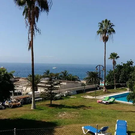 Apartament Tamara