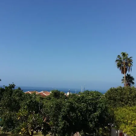 Apartament Tamara *