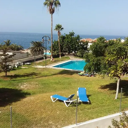 Tamara Apartament