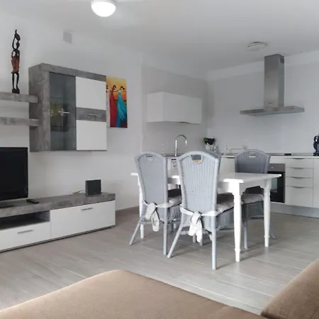 Tamara Apartament Acantilado de los Gigantes