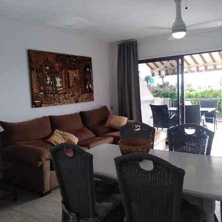 Apartament Tamara *